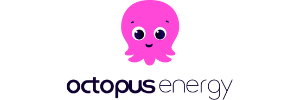 Octopus Energy Logo