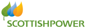 Scottish Power Logo